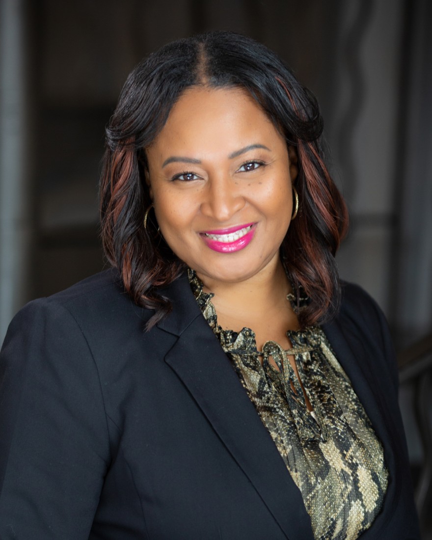 Professional Staff - Accounting Firm in Livonia | PSLZ LLP - 232828_7769_Chanelle_Owens